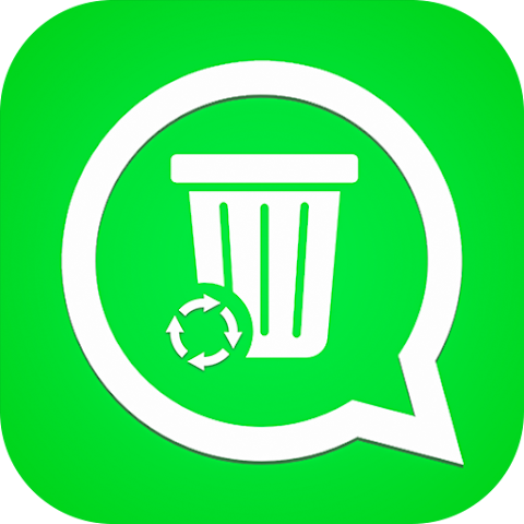 Deleted Messages Recovery